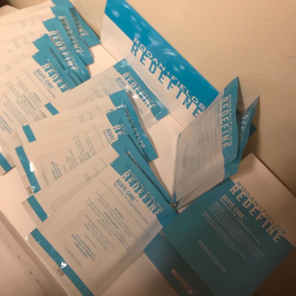 R+F Acute Care Redefine Wrinkle Strips - Picture 7 of 7